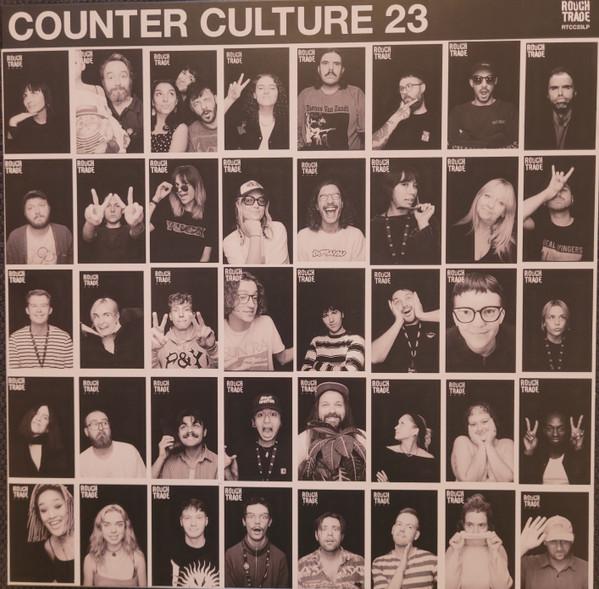 - Rough Trade Shops Counter Culture 23