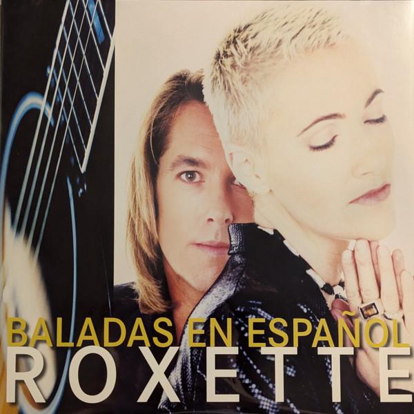 Roxette - Baladas En Español