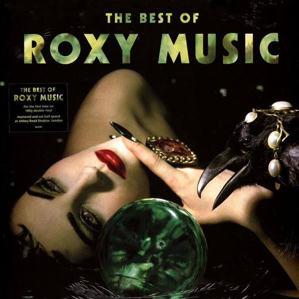 Roxy Music - The Best Of Roxy Music