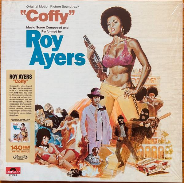 Roy Ayers - Coffy