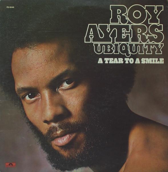 Roy Ayers Ubiquity - A Tear To A Smile