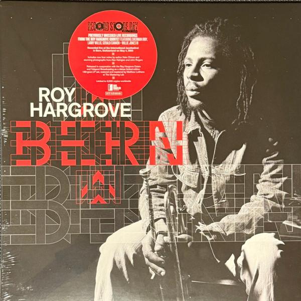 Roy Hargrove - Bern
