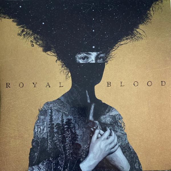 Royal Blood  - Royal Blood