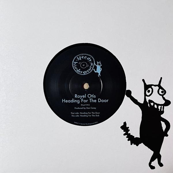 Royel Otis - Heading For The Door