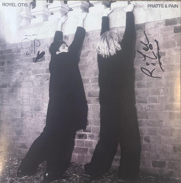 Royel Otis - Pratts & Pain