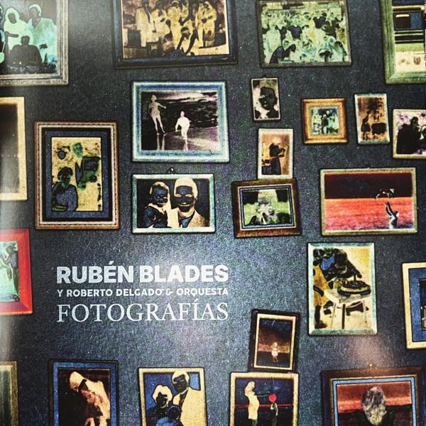 Ruben Blades, Roberto Delgado & His Orchestra - Fotografias