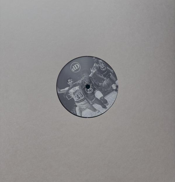 Rubrique - Frisco Frequencies EP