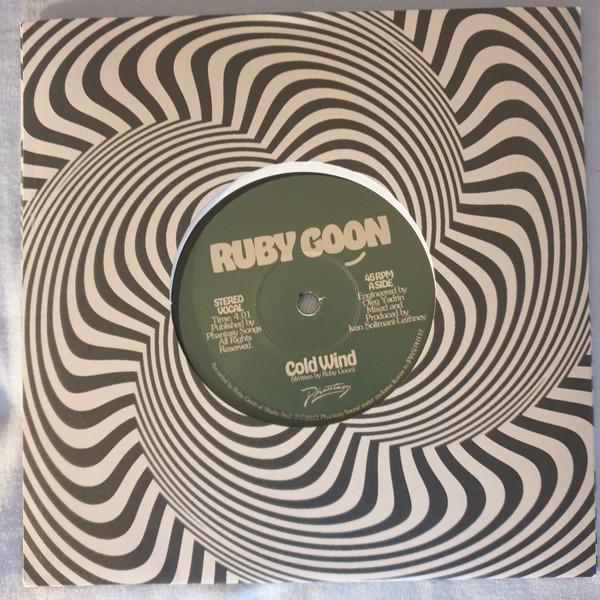 Ruby Goon - Cold Wind / Leech!