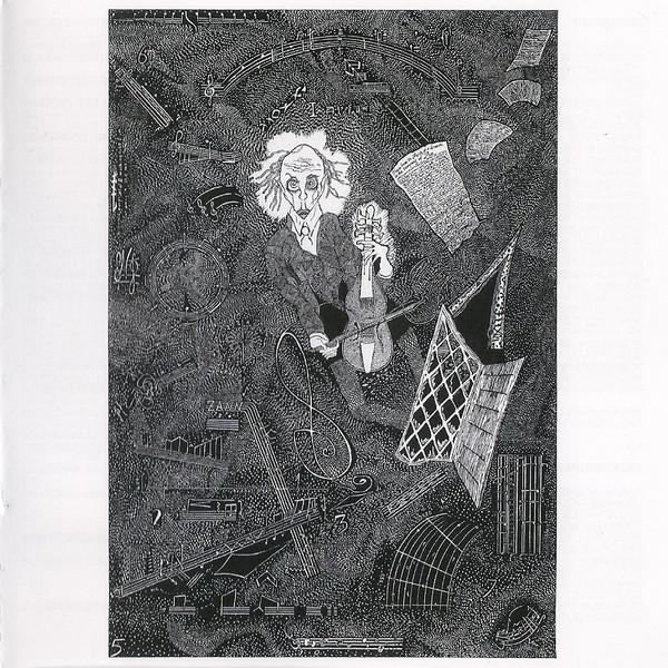 Rudimentary Peni - Cacophony