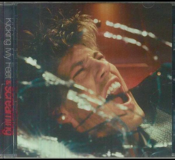 Ruel (6) - Kicking My Feet & Screaming