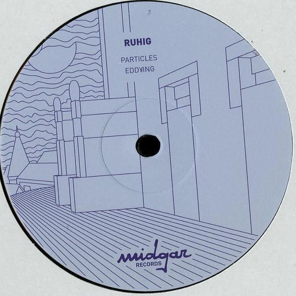 Ruhig - Particles