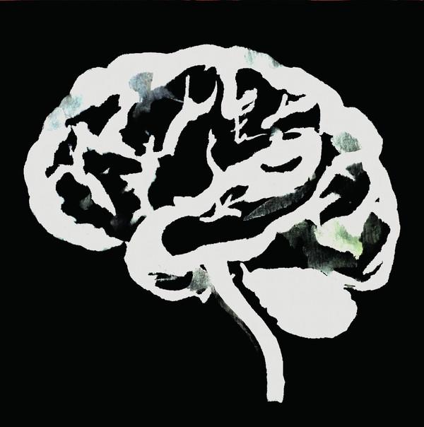Ruins (2) - Brain Flakes