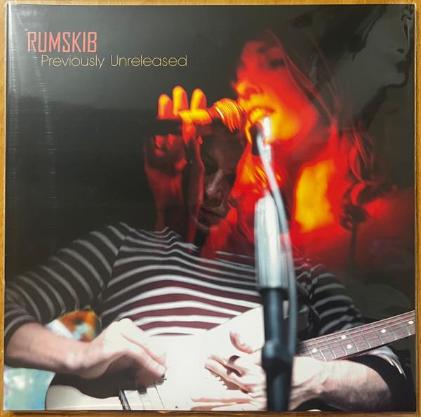 Rumskib - Previously Unreleased