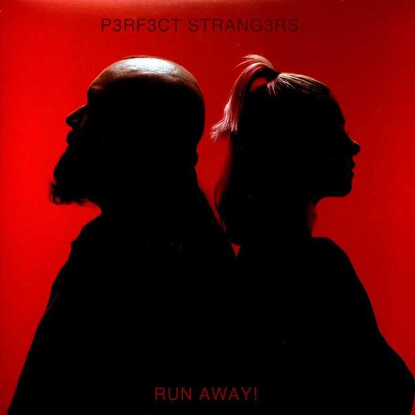  - Run Away! EP