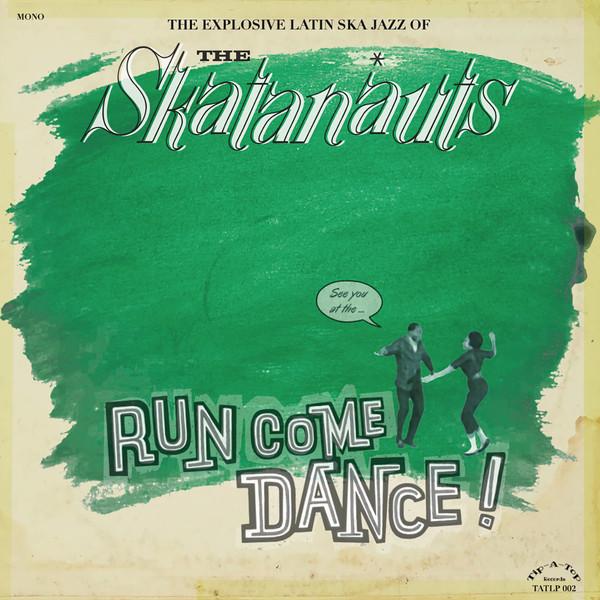  - Run Come Dance!