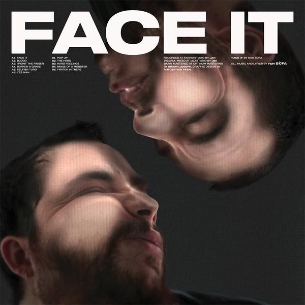 Run Sofa - Face It