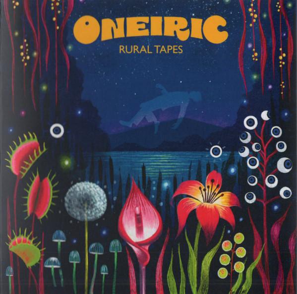 Rural Tapes - Oneiric