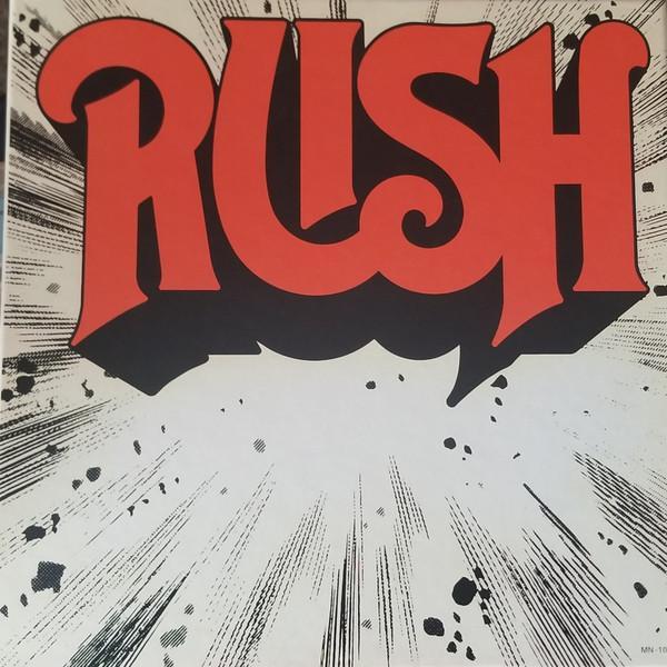 Rush - Rush