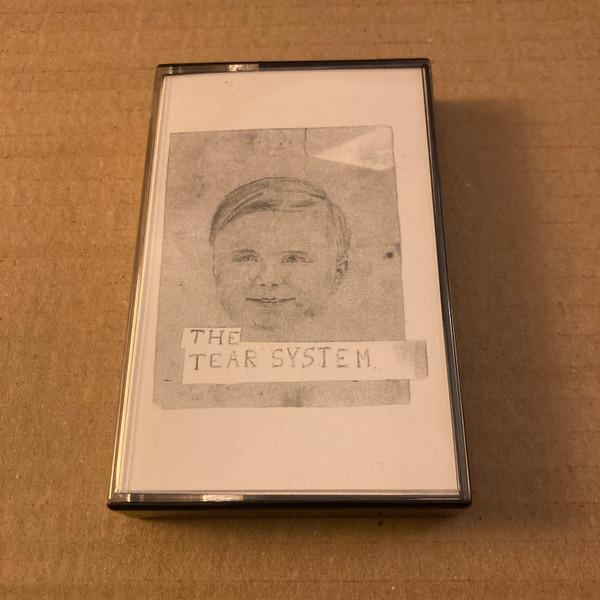 Russell Walker - The Tear System