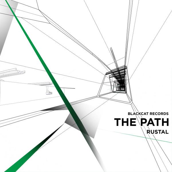 Rustal - The Path EP