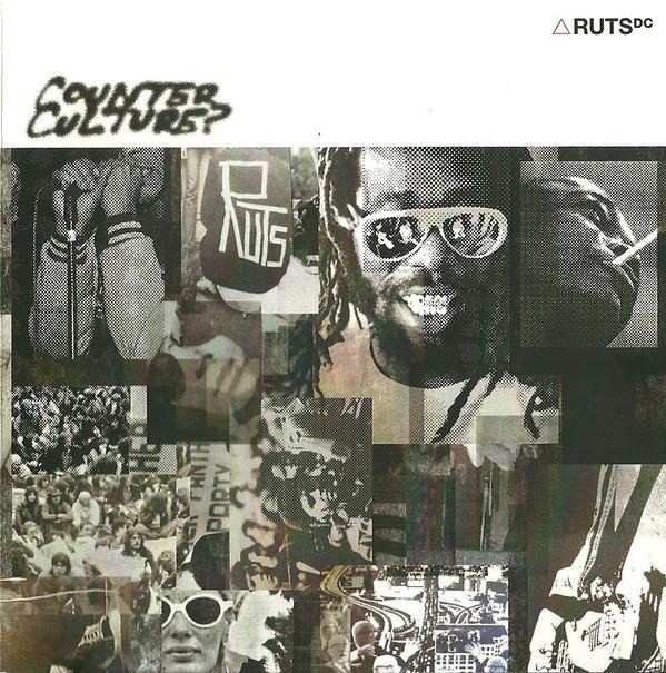 Ruts DC - Counter Culture?