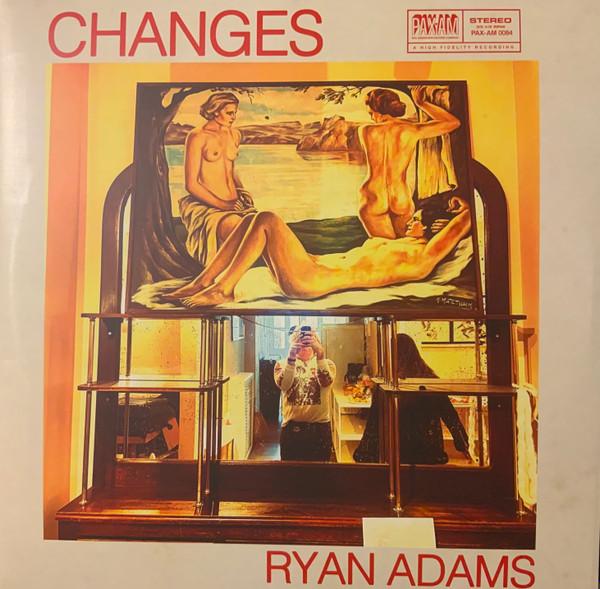 Ryan Adams - Changes