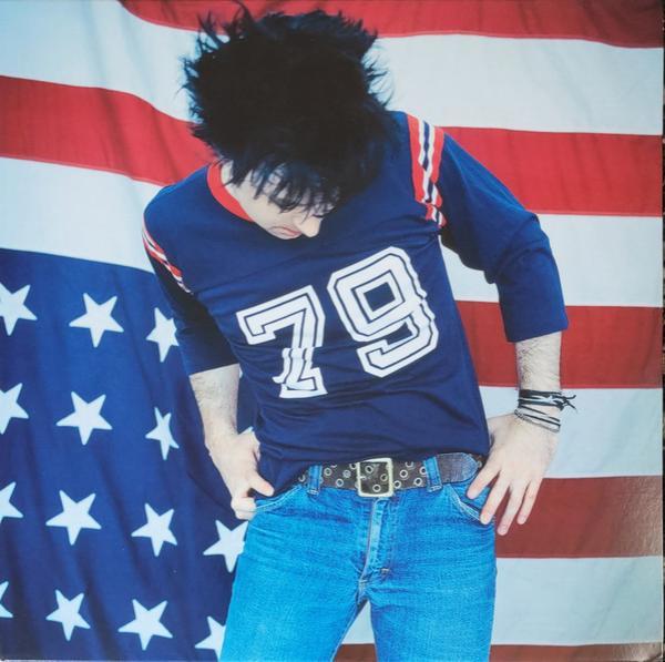 Ryan Adams - Gold