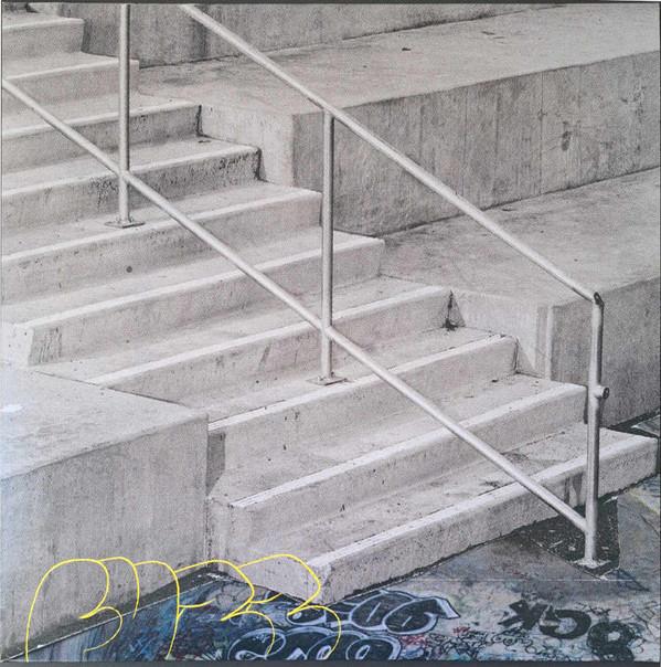 Ryan James Ford - Fuzz Gathering