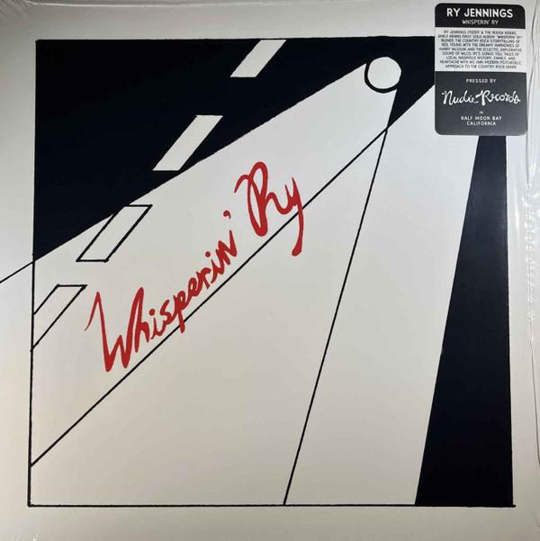 Ryan Jennings - Whisperin' Ry