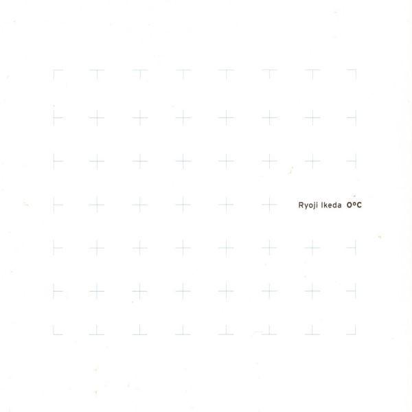 Ryoji Ikeda - 0ºC