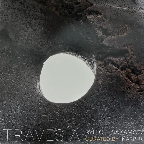 Ryuichi Sakamoto, Alejandro González Iñárritu - Travesía