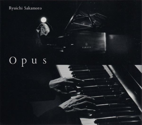 Ryuichi Sakamoto - Opus