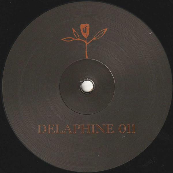 S.A.M. (5) - Delaphine 011