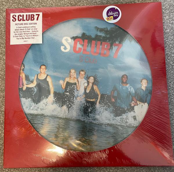 S Club 7 - S Club