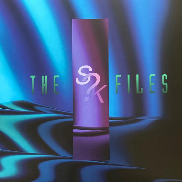 S?K - The S?K Files