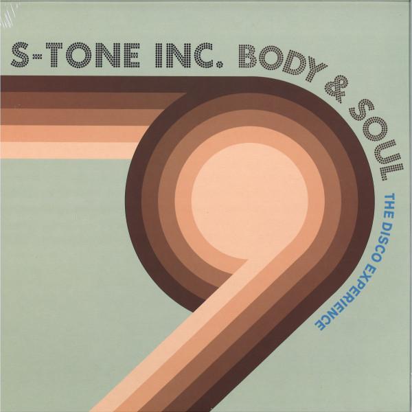 S-Tone Inc. - Body & Soul (The Disco Experience)