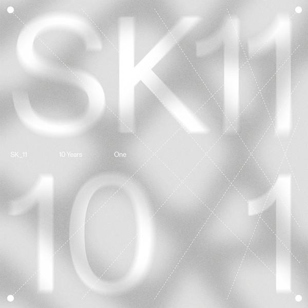  - SK11X 10Y