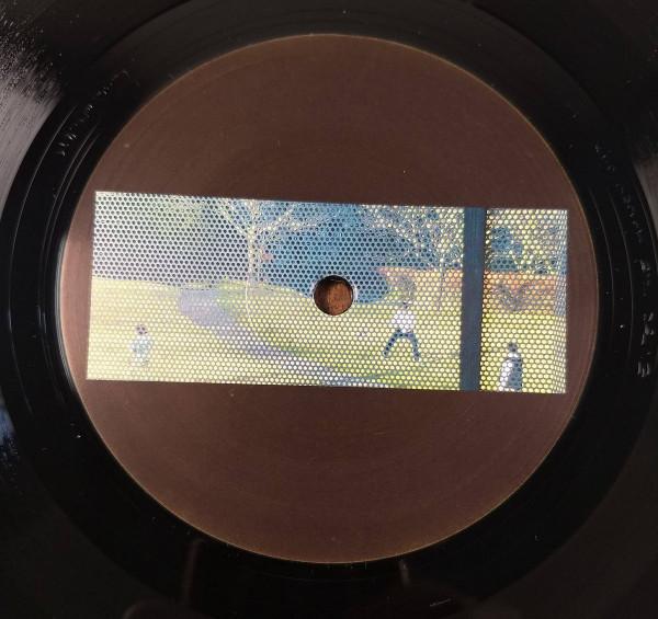 SL Jung - Hidden Worlds EP