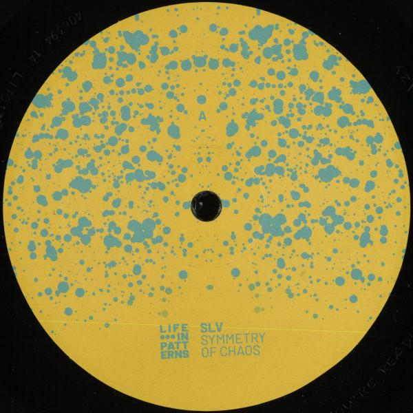 SLV (4) - Symmetry Of Chaos EP