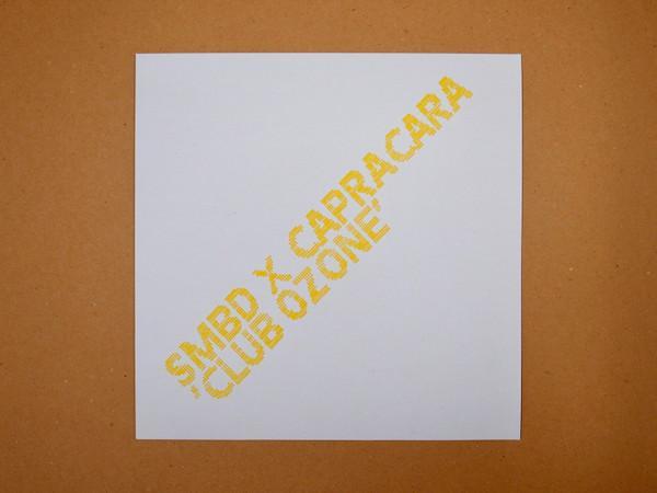 SMBD, Capracara - Club Ozone