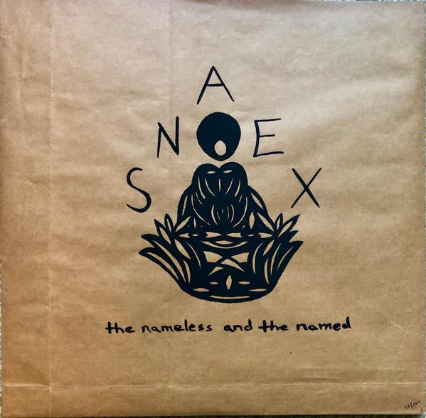 SNAEX - The Nameless and the Named