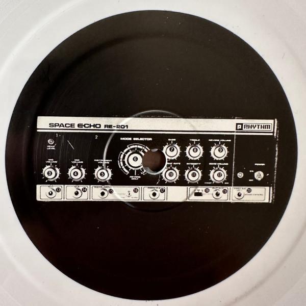 SND & RTN - Unknown Depths EP