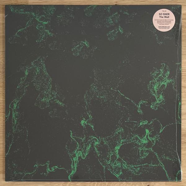 SO SNER - The Well