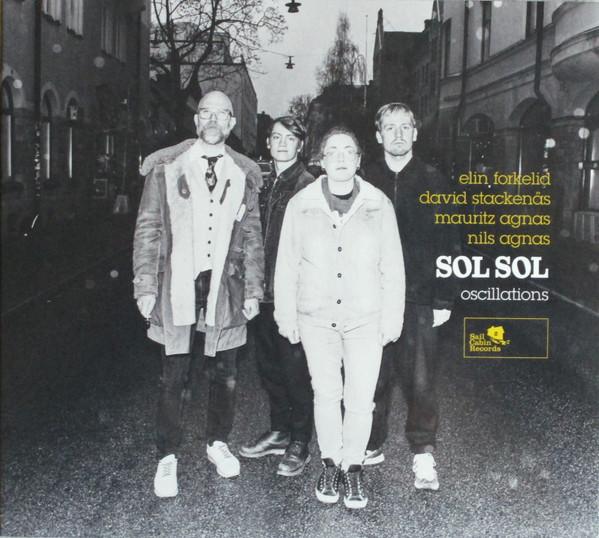 SOL SOL - Oscillations