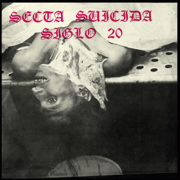 SS-20 (6) - Secta Suicida Siglo 20