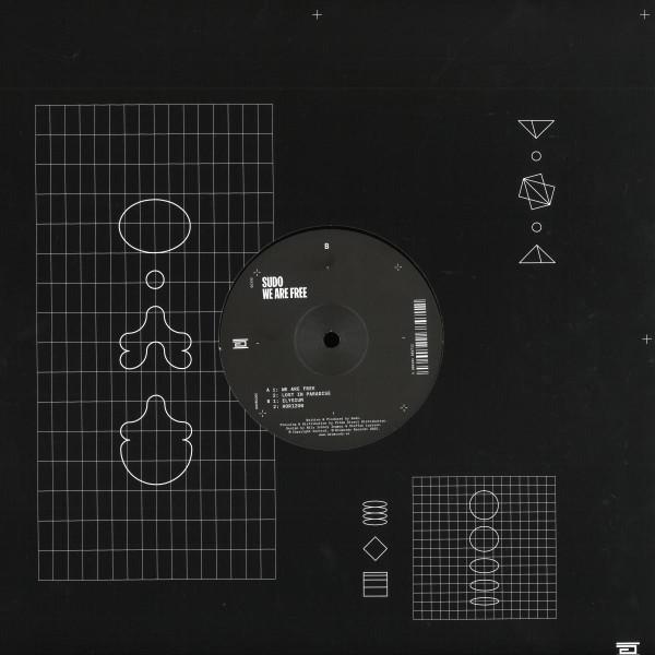 SUDO - We Are Free