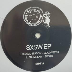  - SXSW EP