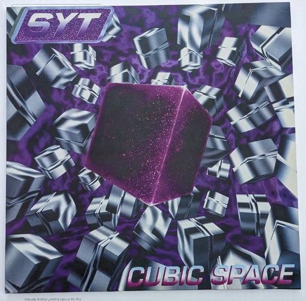 SYT - Cubic Space