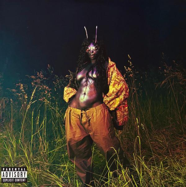 SZA  - SOS Deluxe: Lana