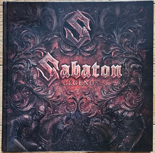 Sabaton - Legends